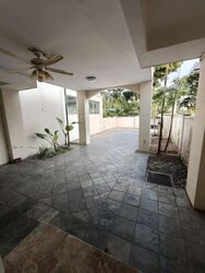 Sunrise Villa (D28), Terrace #611346581